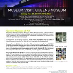 Queens Museum Tour_Sun You